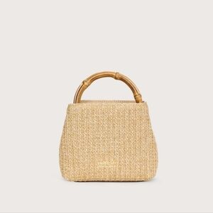 Cult Gaia Mini Solene bag